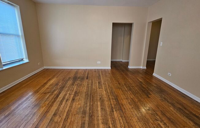 Studio, 1 bath, 550 sqft, $1,200, Unit 7726-2B