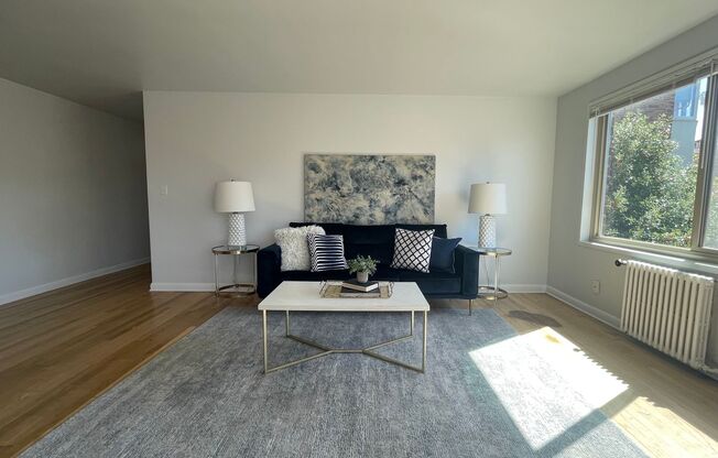 1 bed, 1 bath, 800 sqft, $1,895, Unit Halmark 203