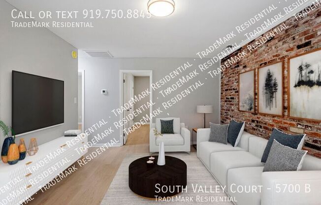 South Valley Court