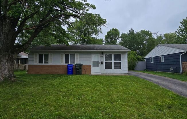 3 BEDROOM SINGLE FAMILY