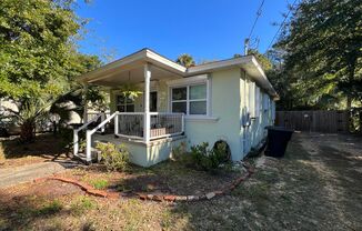 2 beds, 1 bath, $1,450