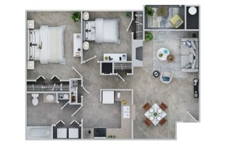 Partner-provided photo for $2085 unit