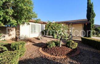 4 beds, 2 baths, $3,795