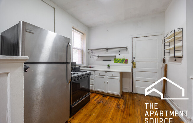 2021 N Humboldt Blvd, Chicago IL C