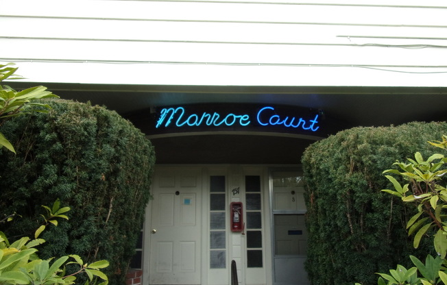 246 - Monroe Court - 753-761 NW Monroe Ave. &amp; 101-103 NW 8th St.