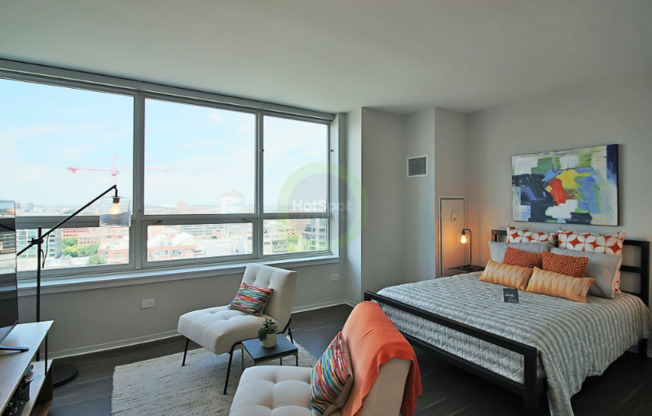 797 W ADAMS