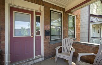 1238-1244 Forsythe Ave