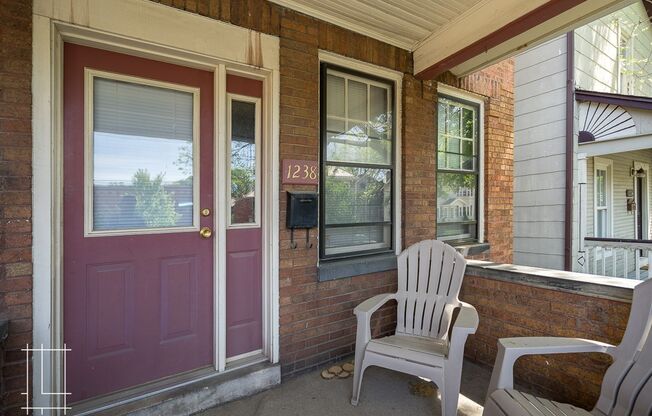 1238-1244 Forsythe Ave