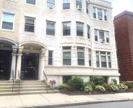 75 Park St.