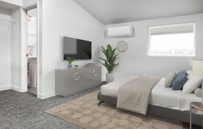 1 bed, 1.5 baths, 625 sqft, $1,238, Unit 5216