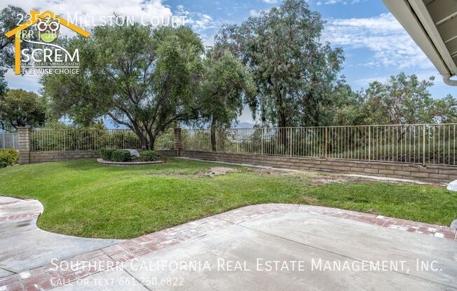 23525 MILLSTON CT