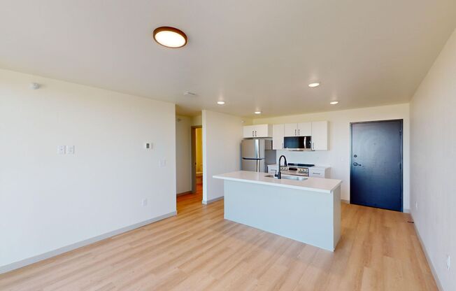 Jefferson Reserve Apartments