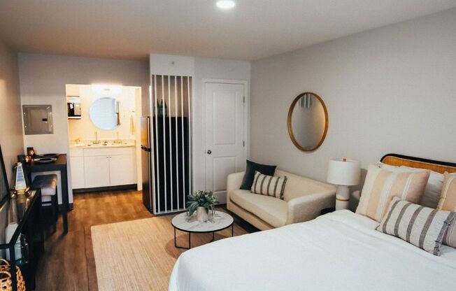 NEWLY RENOVATED - Pace Corners Studios