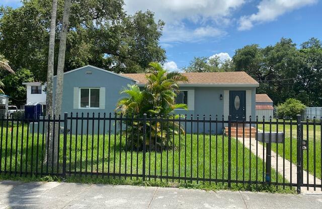164 NORTHWEST 69 ST