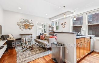 2535 13th ST. NW #204