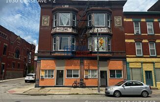 1630 CHASE AVE