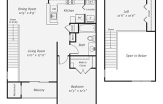 Partner-provided photo for $3119 unit