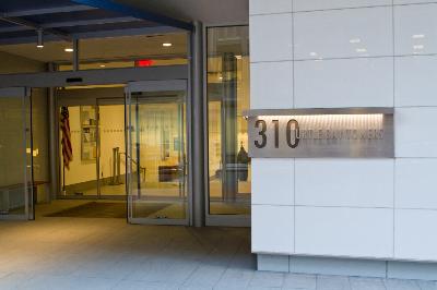 310 E 46 ST
