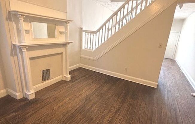 3 BEDROOM 1 BATH IN SHIPLEY HILL NEIGHBORHOOD