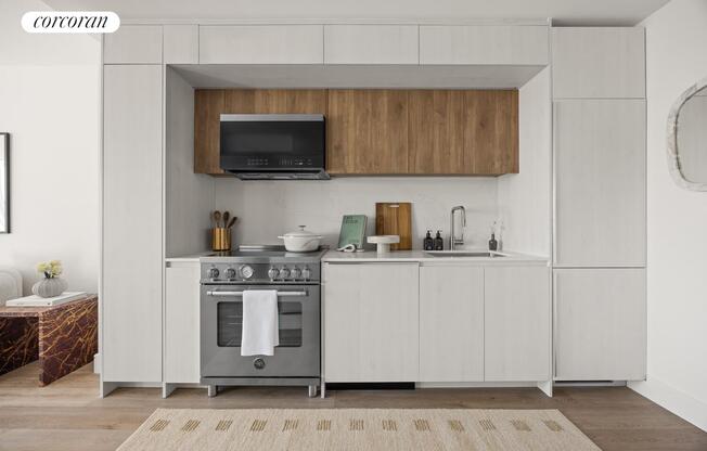 1 bed, 1 bath, $5,835, Unit 1608