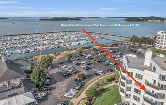 2001 MARINA DR