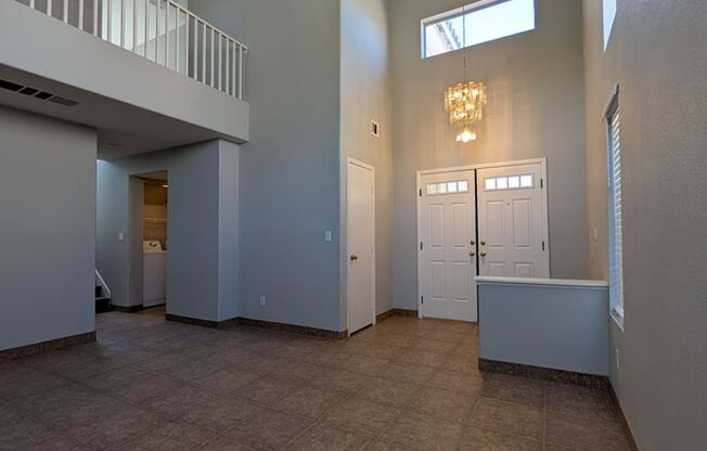 4-BEDROOM HOME FOR RENT IN NORTH LAS VEGAS