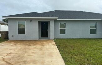 Kissimmee Duplex