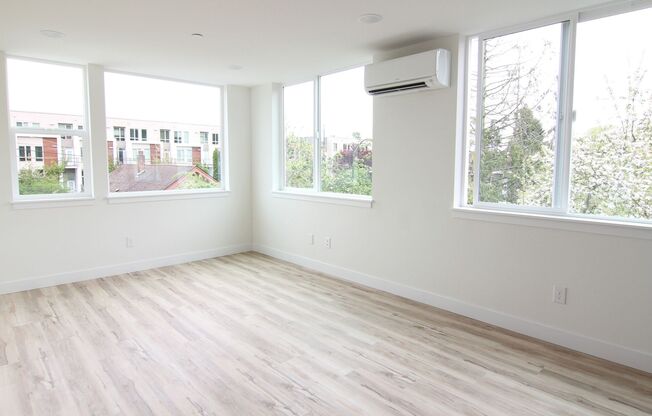 1 bed, 1 bath, 511 sqft, $2,150, Unit 6