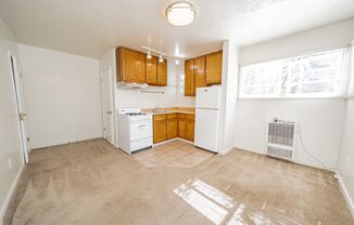 Studio, 1 bath, $1,350, Unit 6