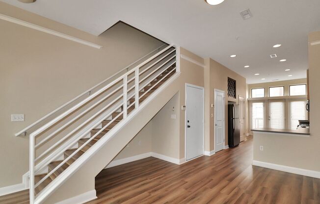 LOCATION! LOCATION! LOCATION! Popular South End area