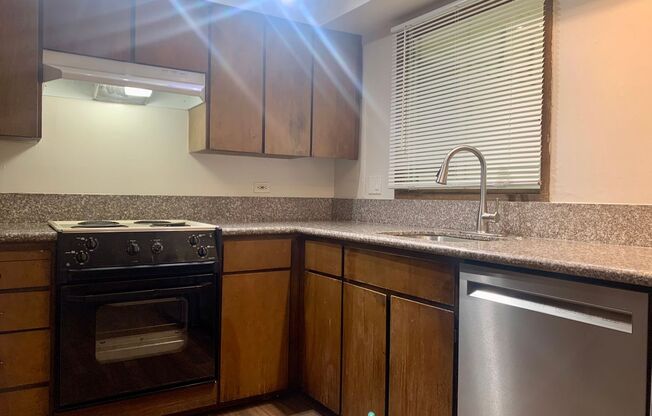 #373 CENTURY APARTMENTS