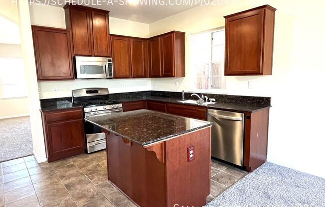 1437 CAT TAIL DR
