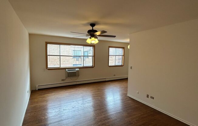 Studio, 1 bath, 525 sqft, $1,655, Unit 531-423
