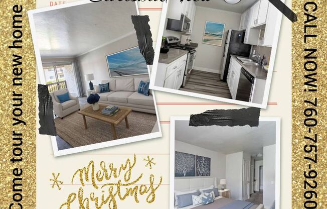 1 bed, 1 bath, 815 sqft, $2,395, Unit 267