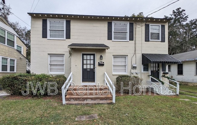 1383 INGLESIDE AVE