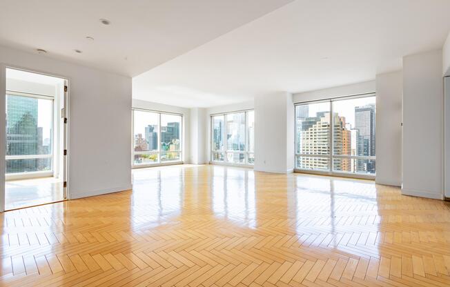 2 beds, 3 baths, 2,087 sqft, $15,500, Unit 40C