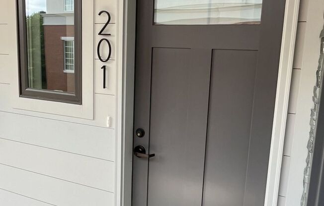 Brand New Corner Unit 2 Bed Condo in Cornelius