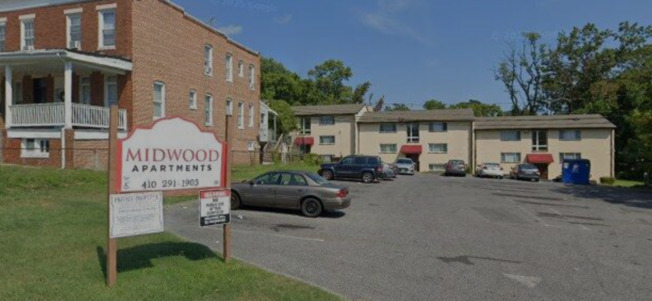 5001 MIDWOOD AVE