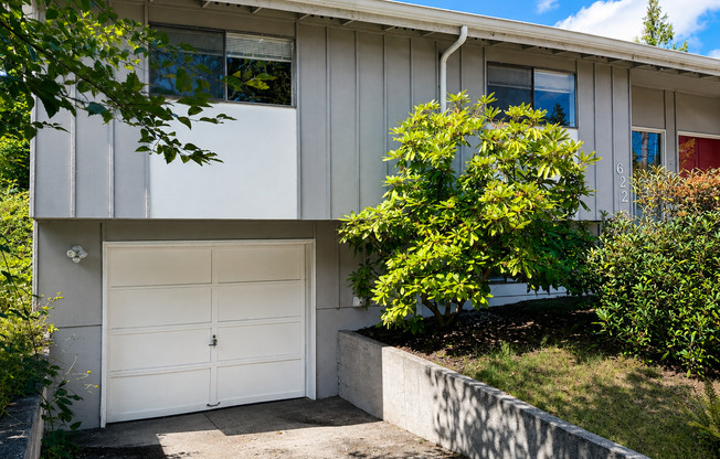 Beautiful Split-Level Home with Fireplace, Deck, Garage, and EV Charger