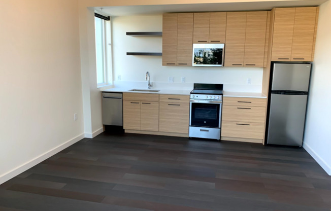 Ferry Street Manor *Free Rent Specials available all vacant units!*