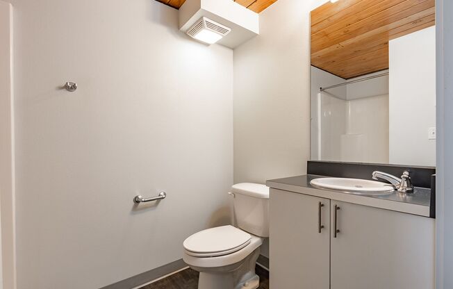 Alcove First Hill - Efficient and Convenient Apartment in Alcove First Hill