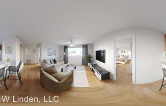 1147 W Linden Street