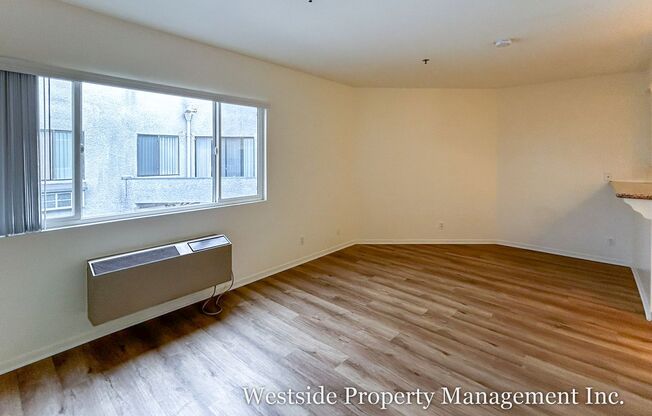 Studio, 1 bath, 350 sqft, $1,905, Unit 404