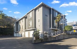 Redwood Creek Villas