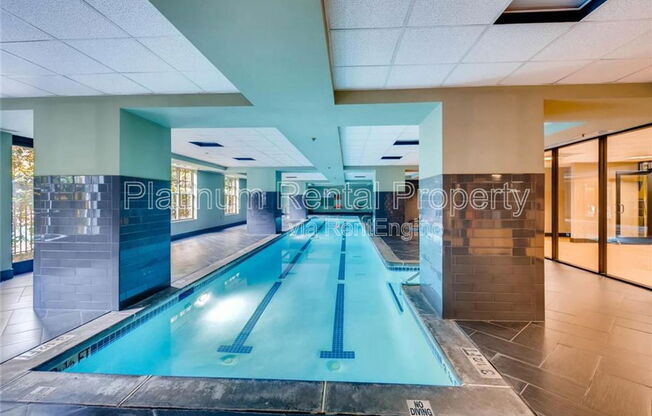 2 beds, 2 baths, 1,131 sqft, $2,200, Unit 617