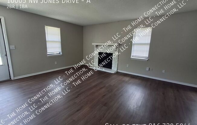10005 NW JONES DR