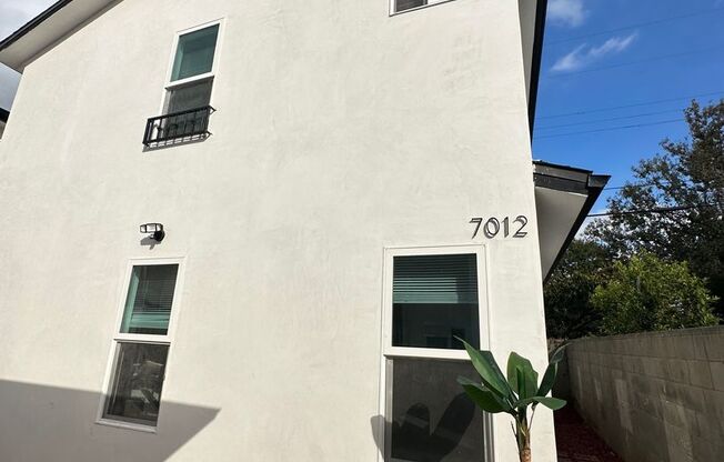 Stunning 3+2 ADU on a picturesque street in the sought-after Reseda neighborhood