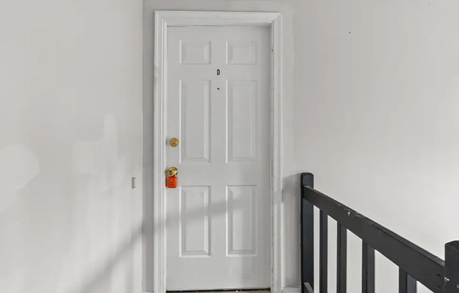 Daniel Hill Apts. 103