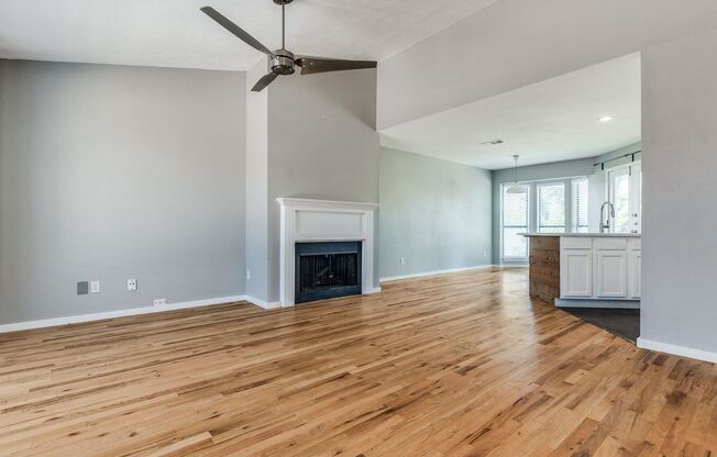 630 W Canty Street #6B