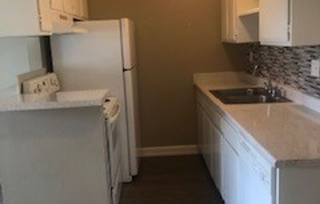 1 bed, 1 bath, 650 sqft, $1,675, Unit 105